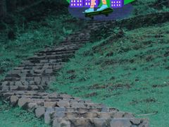 -硗碛藏寨·神木垒景区