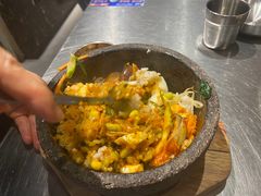 -哈哈碳都·牛肋条无限自助烤肉(台江万达店)