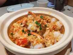 -蔡澜点心(三里屯T+MALL店)