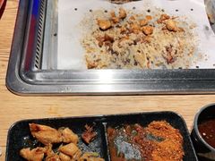 -新石器烤肉(南通CBD大有境店)