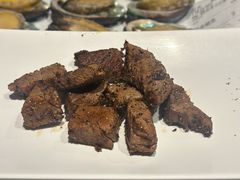 -水木锦堂·自助铁板烧(世贸天阶店)