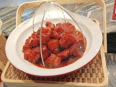 -不倒翁·安徽名菜楼(步行街店)