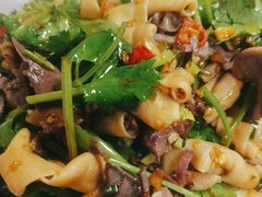 -四里沙茶面(湖滨四里店)