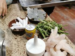 -堂客老火锅(欣阳广场总店)