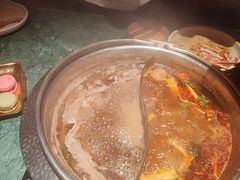 -牛New寿喜烧(金鹰世界店)