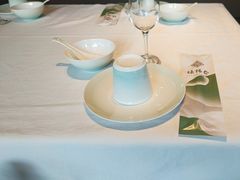 -绿杨春·淮扬宴(庐山路店)