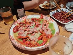 -福苗小骆驼烧烤(望京店)
