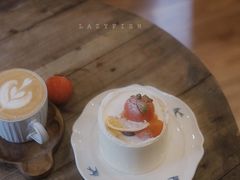 -懒鱼时光馆(沙坪坝店)