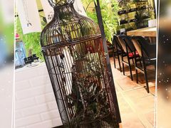 景观位-花蒲甜品(海信广场店)