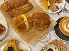 -胖虎打面团(九眼桥店)