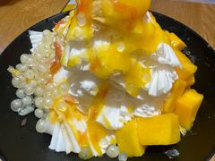 -糖糖屋•糖水•雪花冰店(时尚天河店)