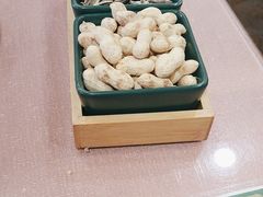 -烤肉宛饭庄(北新桥店)