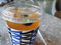 -Juicy Bakery(瑞景店)