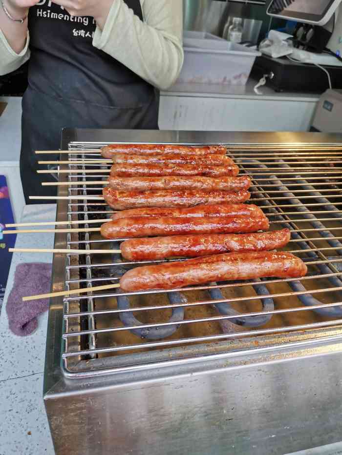 西门町66号(宽厚里店)-"经常去吃,两人拼团很便宜,在宽厚里靠边的.