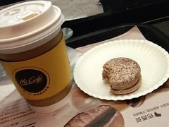 -麦当劳(福清小桥店)