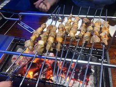 -三个蒙古大叔羊肉串(大宁店)