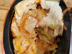 -阿记烧烤(英达路店)