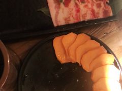 -九田家黑牛烤肉料理(长春路友好店)