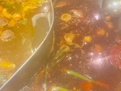 -重庆风光老灶火锅城(同德广场店)
