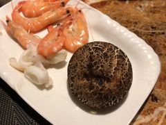 -船奇蒸汽海鲜·闽菜(八市海鲜总店)