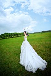 -都市丽人婚纱摄影