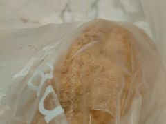 -面包新语(龙湖·西宸天街店)