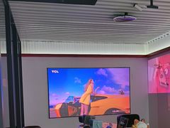 -JMGO坚果投影(长宁龙之梦店)