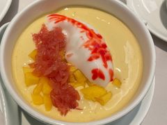 -粤财皇冠假日酒店·彩华轩中餐厅