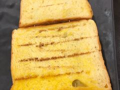 烤面包片-瑞杰烧烤店·24小时营业(山东路店)