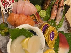 -鱼意寿司(钟村分店)