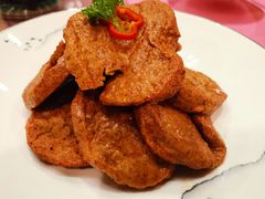 -上海老饭店(北京分店)