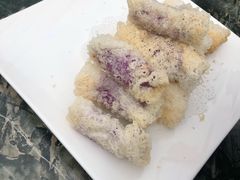 炸山药卷-山外山菜馆(玉泉路店)