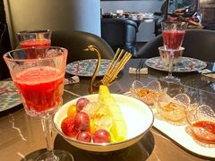 -海派悦庭·海胆烧麦·新融合菜(凯德广场店)