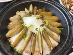 -好兄弟郭巨海鲜(天一阁店)