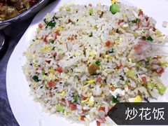 -小民大排档(光谷店)