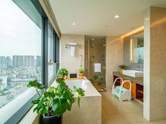 -成都雅诗阁来福士
