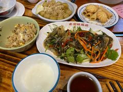 糖不甩-禄源公·老莞诚饭店