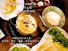 -外滩三号餐厅·创意中餐