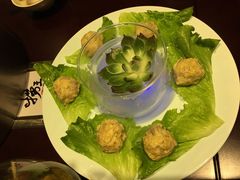-捞王锅物料理(四川北路店)