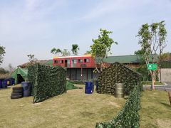 -即刻反应应急安全体验基地