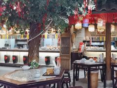 -南京大牌档(崇文门国瑞店)