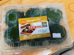 -王家沙点心店(南京西路总店)