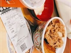 -吉野家(时代广场店)