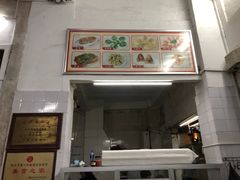 -飘香小食店(国平路店)