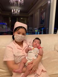 -大美母婴月子中心