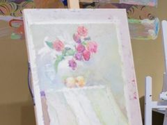 -一品格美术·中考高中成人美术培训