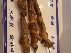 -丝路伊兰·兰州牛肉面(牛街总店)