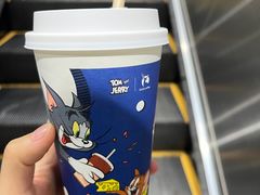 -瑞幸咖啡(深圳创新广场店)