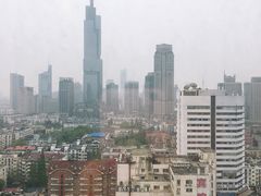 -南京凤凰台饭店