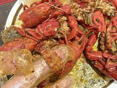 -一绪に和牛寿喜烧(罗湖益田假日店)